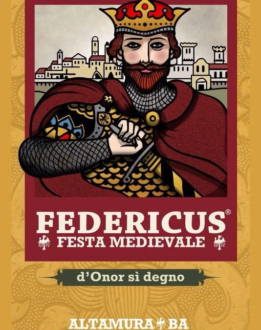Federicus 2020