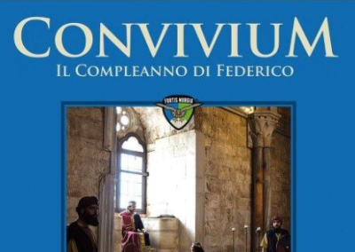 Convivium – Castel del Monte