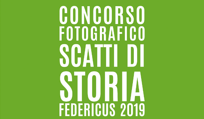 Scatti di Storia – Federicus 2019