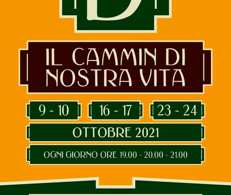 Omaggio a Dante Alighieri (1265-1321)